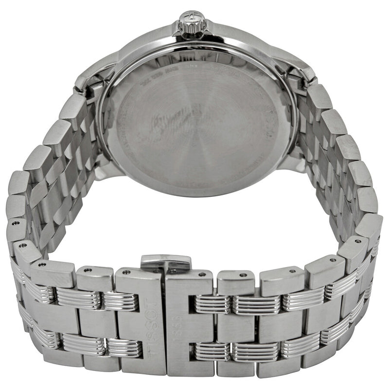 Tissot T-Classic Automatic III Date Men's Watch T065.407.11.051.00 - The Watches Men & Co #3