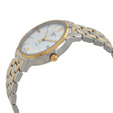 Tissot T-Classic Automatic III White Dial Men's Watch T065.407.22.031.00 - The Watches Men & Co #2