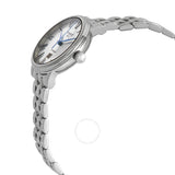 Tissot T-Classic Automatic Silver Dial Ladies Watch T122.207.11.033.00 - The Watches Men & Co #2