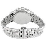 Tissot T-Classic Carson Premium Chronograph Quartz White Dial Watch T122.417.11.011.00 - The Watches Men & Co #3