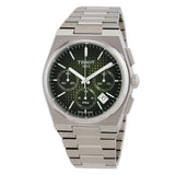 Tissot T-Classic Chronograph Automatic Men's Watch T1374271109100 - The Watches Men & Co