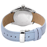 Tissot T-Classic Couturier Quartz Silver Dial Ladies Watch T035.210.16.031.02 - The Watches Men & Co #3