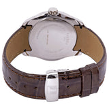 Tissot T-Classic Couturier Quartz Silver Dial Ladies Watch T035.210.16.031.03 - The Watches Men & Co #3