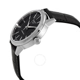 Tissot T-Classic Dream Automatic Black Dial Men's Watch T129.407.16.051.00 - The Watches Men & Co #2