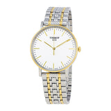 Tissot T-Classic Everytime Medium Men's Watch T1094102203100 - The Watches Men & Co