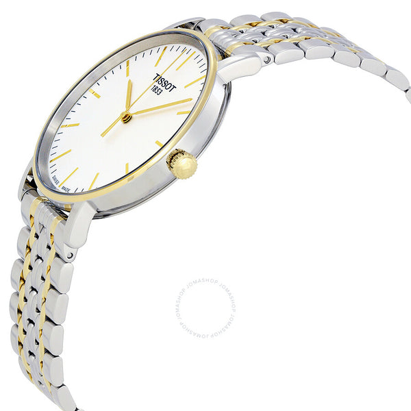 Tissot T-Classic Everytime Medium Men's Watch T1094102203100 - The Watches Men & Co #2