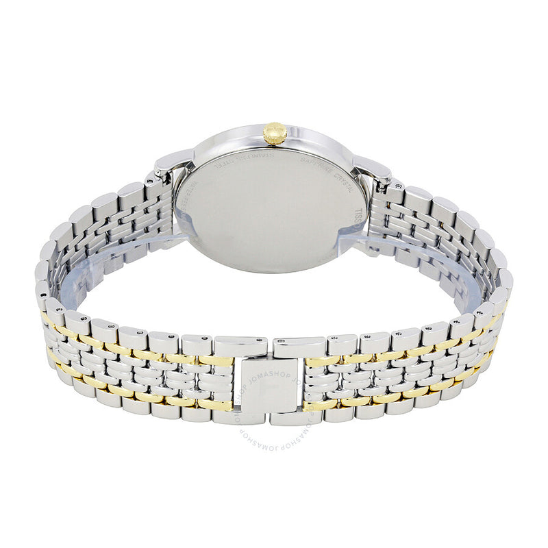 Tissot T-Classic Everytime Medium Men's Watch T1094102203100 - The Watches Men & Co #3
