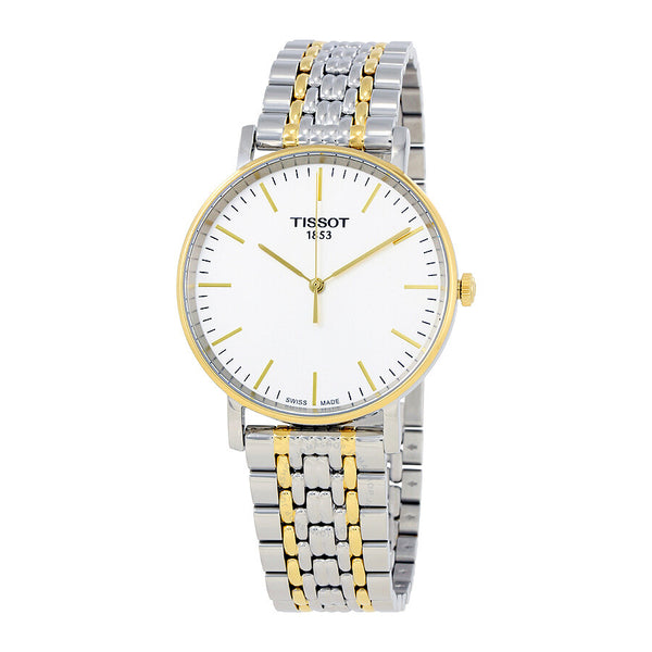 Tissot T-Classic Everytime Medium Men's Watch T1094102203100 - The Watches Men & Co