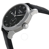 Tissot T-Classic Le Locle Black Dial Men's Men's Watch T006.428.16.058.00 - The Watches Men & Co #2