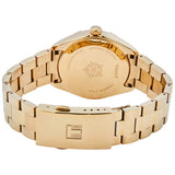 Tissot T-Classic PR100 Quartz Diamond Ladies Watch T101.910.33.116.01 - The Watches Men & Co #3
