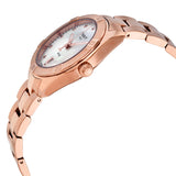 Tissot T-Classic PR100 Quartz Diamond Mother of Pearl Dial Ladies Watch T101.910.33.116.00 - The Watches Men & Co #2