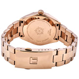 Tissot T-Classic PR100 Quartz Diamond Mother of Pearl Dial Ladies Watch T101.910.33.116.00 - The Watches Men & Co #3