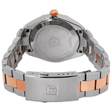 Tissot T-Classic PR100 Quartz Ladies Watch T101.910.22.111.00 - The Watches Men & Co #3