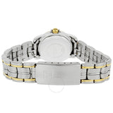 Tissot T-Classic Seastar II Automatic Watch T55.0.283.11 - The Watches Men & Co #3