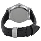 Tissot T-Classic Tradition Silver Dial Ladies Watch T0632101603700 - The Watches Men & Co #3