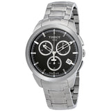 Tissot T-Sport Titanium Chronograph Anthracite Dial Men's Watch T0694174406100 - The Watches Men & Co