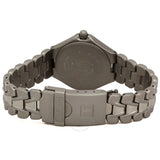 Tissot Titanium Chronograph Analog/Digital Ladies Watch T65.7.188.31 - The Watches Men & Co #3