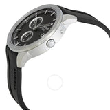 Tissot Titanium GMT Black Dial Men's Watch T0694394706100 - The Watches Men & Co #2