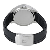 Tissot Titanium GMT Black Dial Men's Watch T0694394706100 - The Watches Men & Co #3