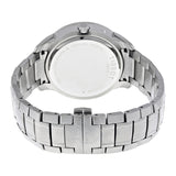 Tissot Titanium GMT White Dial Men's Watch T0694394403100 - The Watches Men & Co #3