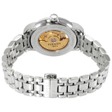 Tissot T-Lady Automatic Diamond Ladies Watch T050.207.11.116.00 - The Watches Men & Co #3