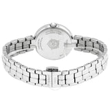 Tissot T-Lady Flamingo Quartz Diamond Watch T094.210.11.116.01 - The Watches Men & Co #3
