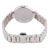 Tissot T-Lady Quartz Diamond Pink Dial Ladies Watch T0942101133600 - The Watches Men & Co #3