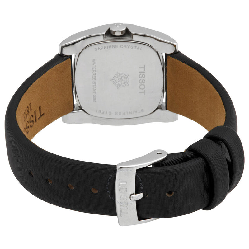 Tissot T-Moments Ladies Watch T009.110.17.037.01 - The Watches Men & Co #3
