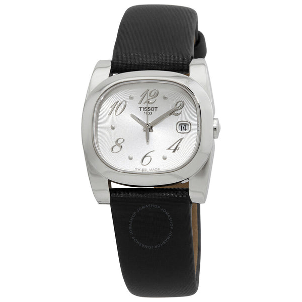 Tissot T-Moments Ladies Watch T009.110.17.037.01 - The Watches Men & Co