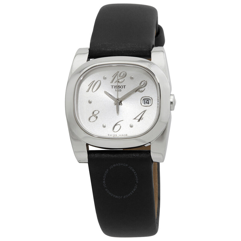 Tissot T-Moments Ladies Watch T009.110.17.037.01 - The Watches Men & Co