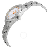 Tissot T-MY Lady Quartz Mother of Pearl Dial Ladies Watch T132.010.11.111.00 - The Watches Men & Co #2