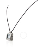 Tissot T-Pendant Quartz Ladies Pendant Watch T81.7.225.31 - The Watches Men & Co #2