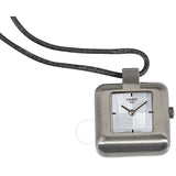 Tissot T-Pendant Quartz Ladies Pendant Watch T81.7.225.31 - The Watches Men & Co #4