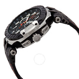 Tissot T-Race Chronograph Automatic Black Dial Men's Watch T115.427.27.057.00 - The Watches Men & Co #2