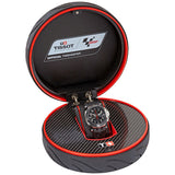 Tissot T-Race Chronograph Automatic Black Dial Men's Watch T115.427.27.057.00 - The Watches Men & Co #4