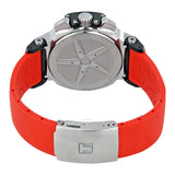 Tissot T-Race Chronograph Black Dial Men's Watch T048.417.27.057.02 - The Watches Men & Co #3