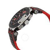 Tissot T-race Chronograph Quartz Black Dial Men's Watch T115.417.27.057.04 - The Watches Men & Co #2