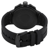 Tissot T-Race Cycling Chronograph Quartz Black Dial Men's Watch T1114173705702 - The Watches Men & Co #3