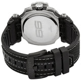 Tissot T-Race Jorge Lorenzo Limited Edition Chronograph Quartz Black Dial Men's Watch T115.417.27.057.00 - The Watches Men & Co #3
