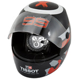 Tissot T-Race Jorge Lorenzo Limited Edition Chronograph Quartz Black Dial Men's Watch T115.417.27.057.00 - The Watches Men & Co #5