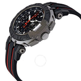 Tissot T-Race Moto GP Chronograph Automatic Men's Watch T0924272720100 - The Watches Men & Co #2