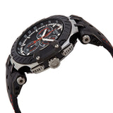 Tissot T-Race MotoGP 2020 Chronograph Quartz Black Dial Men's Watch T115.417.27.051.01 - The Watches Men & Co #2