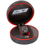 Tissot T-Race MotoGP 2020 Chronograph Quartz Black Dial Men's Watch T115.417.27.051.01 - The Watches Men & Co #4