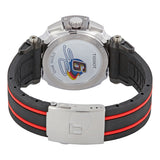 Tissot T-Race Stefan Bradl Chronograph Men's Watch T0924172705702 - The Watches Men & Co #3