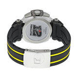 Tissot T-Race Thomas Luthi LIMITED EDITION Chronograph Men's Watch T092.417.27.067.00 - The Watches Men & Co #3