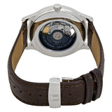Tissot Tradition Automatic Silver Dial Men's Watch T063.907.16.038.00 - The Watches Men & Co #3