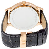 Tissot Tradition Black Dial Ladies Watch T063.610.36.086.00 - The Watches Men & Co #3