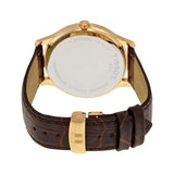 Tissot Tradition Gents Quartz Silver Dial Men's Watch T0636103603800 - The Watches Men & Co #3