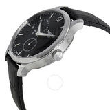 Tissot Tradition GMT Black Dial Men's Watch T0636391605700 - The Watches Men & Co #2