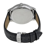 Tissot Tradition GMT Black Dial Men's Watch T0636391605700 - The Watches Men & Co #3